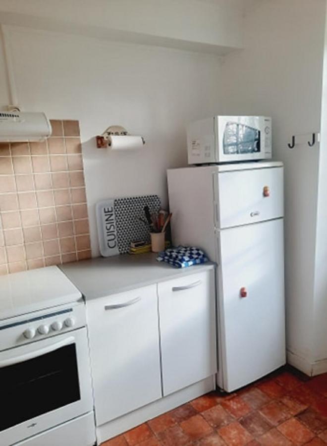 Gites De La Petite Suisse Clécy Exteriör bild