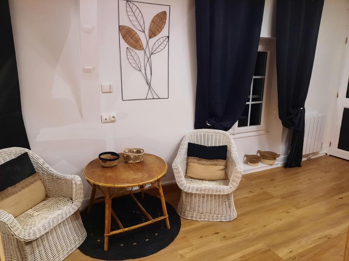Gites De La Petite Suisse Clécy Exteriör bild